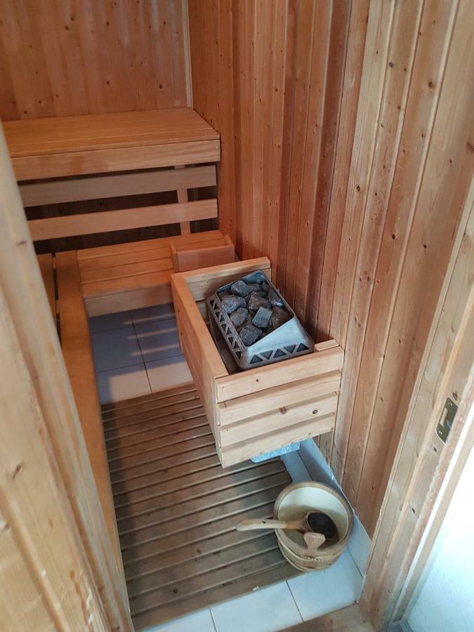Unieke Stadswoning Voor 2 Personen Met Finse Sauna Апелдорн Экстерьер фото