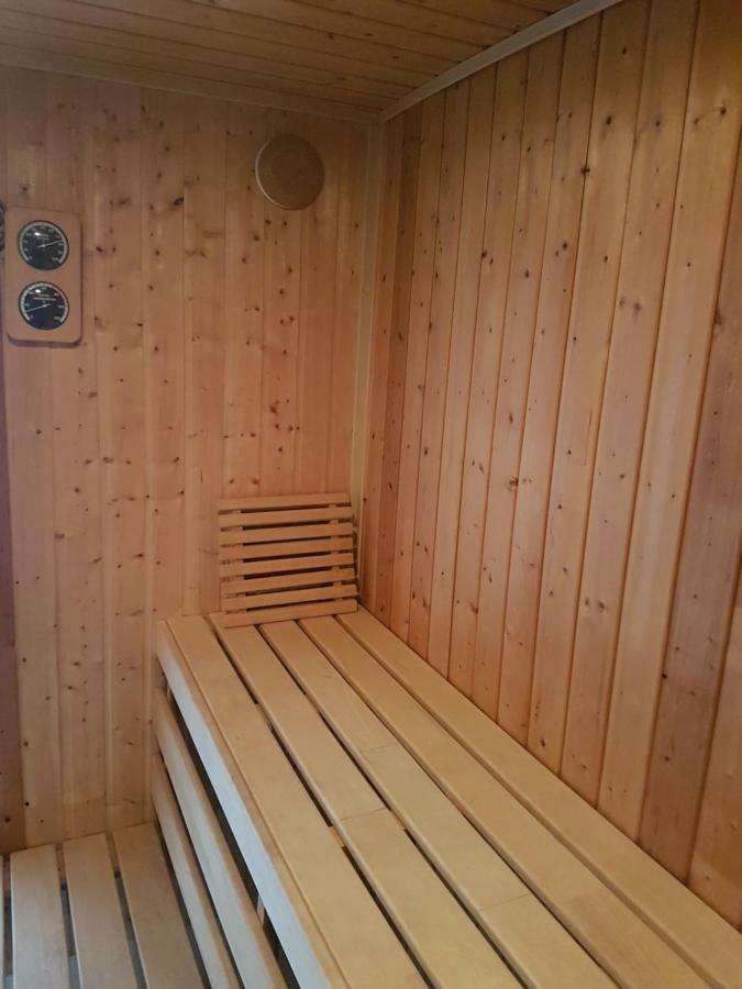 Unieke Stadswoning Voor 2 Personen Met Finse Sauna Апелдорн Экстерьер фото